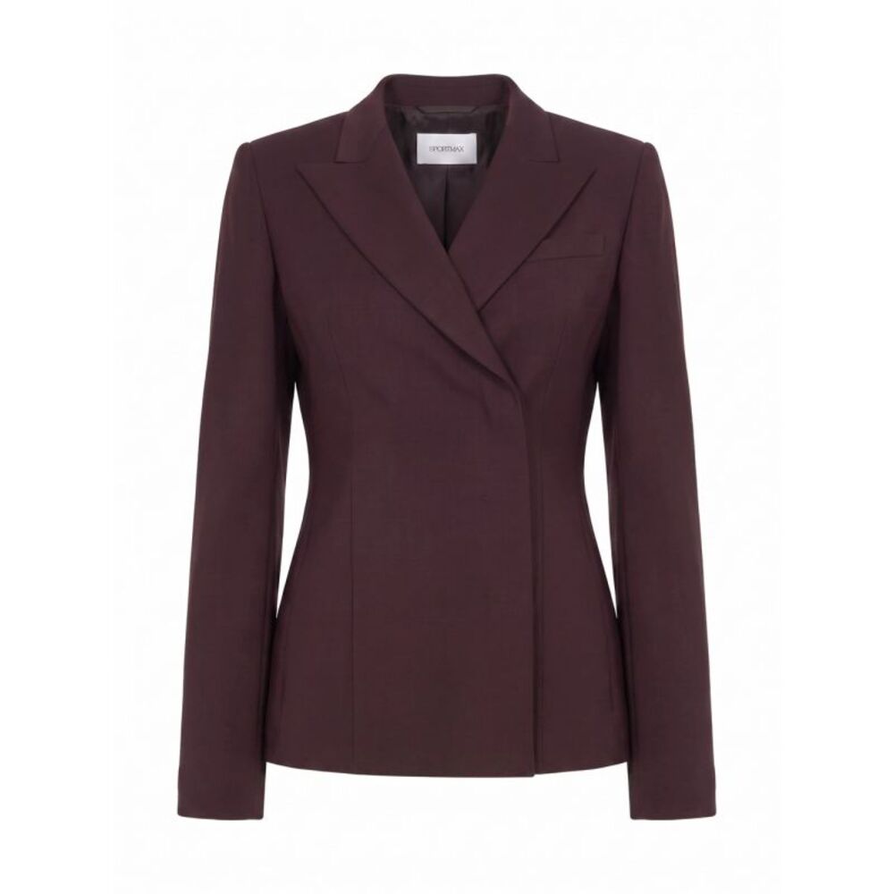 Sportmax Women `Ciocca` Jacket